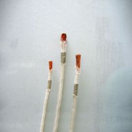 可繞型高耐火不燃燒耐高溫電線電纜GN-500、MF-500