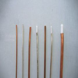 聚四氟乙烯絕緣高溫同軸射頻電纜SFT、RG系列